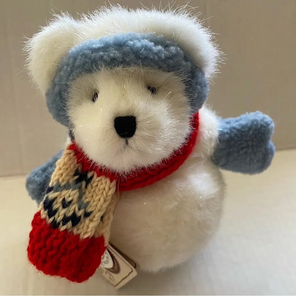 Boyds Bears boyd’s bear